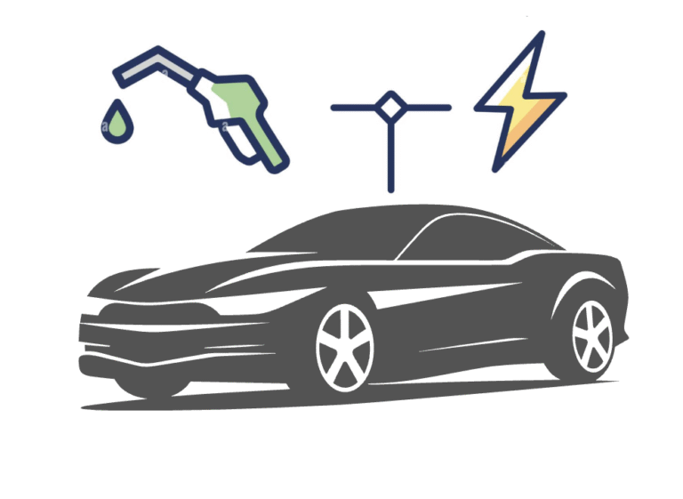 The Ultimate Guide to How Petrol Hybrid Cars Work
